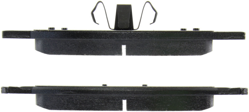 Stoptech 309.16450 - STO309.16450 - StopTech Performance 15-17 Lincoln MKC Front Brake Pads - Shipped in Europe - Tuningsupply.com