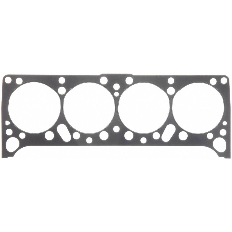 Fel-Pro 1016 - FEL1016 - Fel-Pro 1016 Steel core laminate Engine Cylinder Head Gasket - Shipped in Europe - Tuningsupply.com
