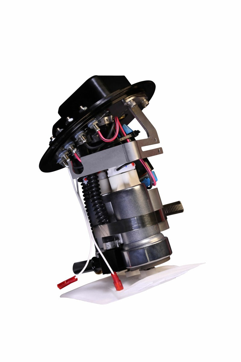 Aeromotive 18094 - AER18094 - Aeromotive 15-21 Dodge Hellcat Dual 525 Fuel Pumps - Shipped in Europe - Tuningsupply.com