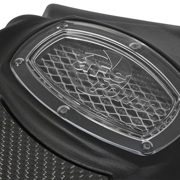 aFe 51-72103 - AFE51-72103 - aFe Power Momentum GT Pro Dry S Cold Air Intake 14-16 Dodge Ram 2500 V8-6.4L Hemi - Shipped in Europe - Tuningsupply.com