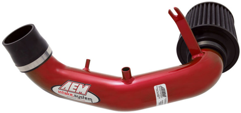 AEM Induction 22-505R - AEM22-505R - AEM Short Ram Intake System S.R.S.RSX 02-06 - Shipped in Europe - Tuningsupply.com