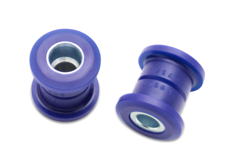 Superpro SPF0756CK - SPRSPF0756CK - SuperPro 2004 Pontiac GTO Base Front Arm To Strut Rod (Lower) Radius Arm-to-Control Arm Bushing Kit - Shipped in Europe - Tuningsupply.com