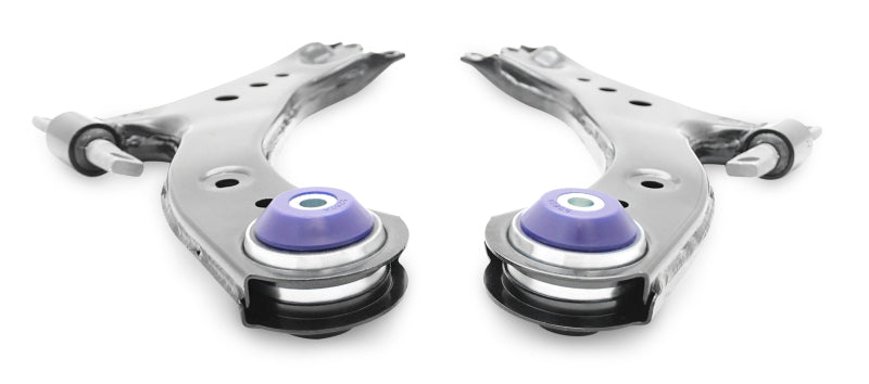 Superpro TRC1042 - SPRTRC1042 - SuperPro Toyota Camry 18-21 Front Lower Control Arm Kit - Shipped in Europe - Tuningsupply.com