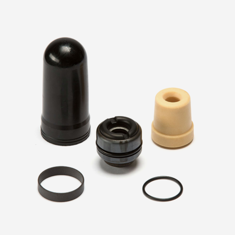 KYB Powersports 129993600101 - KYP129993600101 - KYB 02-23 Kawasaki KX85 Service Kit Rear Shock 36 mm. / 12.5 mm. - Shipped in Europe - Tuningsupply.com