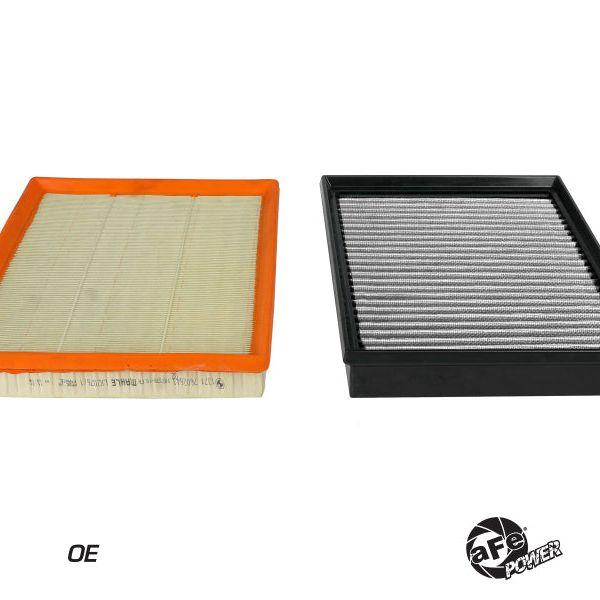 aFe 31-10226 - AFE31-10226 - aFe MagnumFLOW Air Filters 14 BMW 435i (F32) / 12-15 BMW 335i (F30) BMW 335i (F30) - Shipped in Europe - Tuningsupply.com