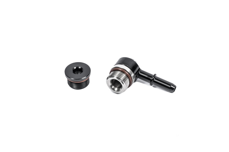 Radium Engineering 20-1134-PK - RAD20-1134-PK - Radium Off-Road Fuel Rail Plumbing Kit Honda 1000 Parallel Twin Unicam - Shipped in Europe - Tuningsupply.com