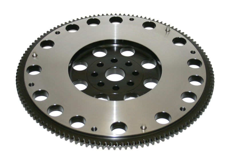 Competition Clutch 1989-2002 Nissan Skyline RB20/RB25 12lb Steel Flywheel-tuningsupply.com