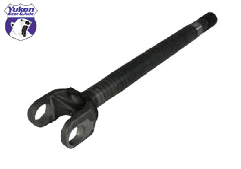 Yukon Gear & Axle YA D27902-1X - YUKYA D27902-1X - Yukon Gear Dana 44 Inner Axle Replacement - Shipped in Europe - Tuningsupply.com