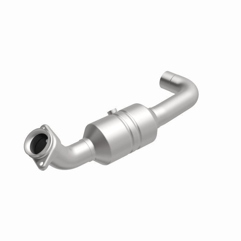 Magnaflow 52138 - MAG52138 - Magnaflow Conv DF 2011-2014 F-150 5.0L Underbody - Shipped in Europe - Tuningsupply.com