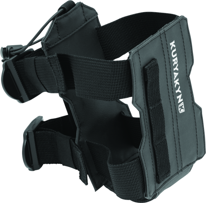 Kuryakyn 6612 - KUR6612 - Kuryakyn Clinger Bottle Holder - Shipped in Europe - Tuningsupply.com