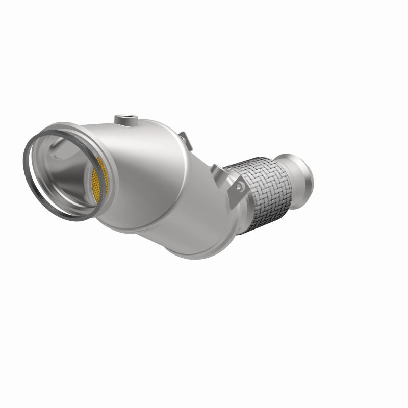 Magnaflow 280543 - MAG280543 - MagnaFlow 18-22 BMW 530e OEM Grade Federal / EPA Compliant Direct-Fit Catalytic Converter - Shipped in Europe - Tuningsupply.com