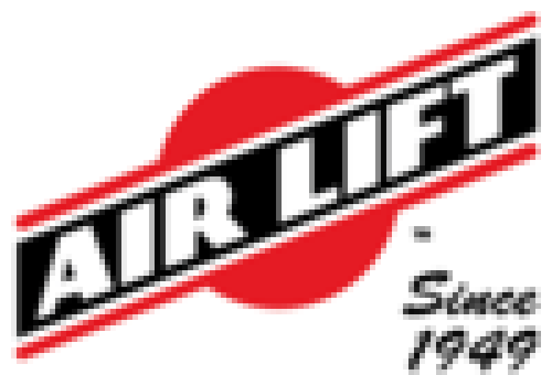Air Lift 26156 - ALF26156 - Air Lift Single Needle Gauge W/ 2in Lighted Panel - 100 PSI - Shipped in Europe - Tuningsupply.com