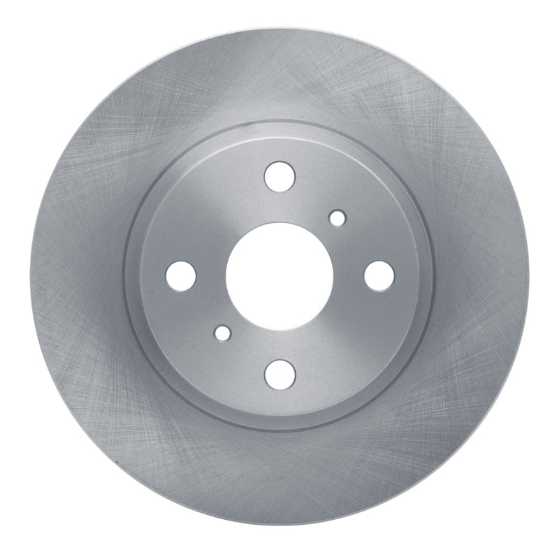 DFC 600-76032 - DFC600-76032 - DFC 87-89 Toyota MR2 Front Brake Rotor - Shipped in Europe - Tuningsupply.com