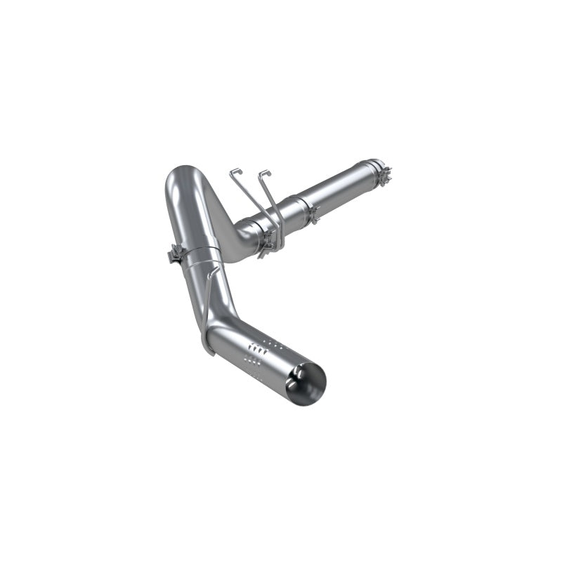 MBRP PS6242P - MBRPS6242P - MBRP 2008-2009 Ford F250/350/450 6.4 L P Series Exhaust System - Shipped in Europe - Tuningsupply.com