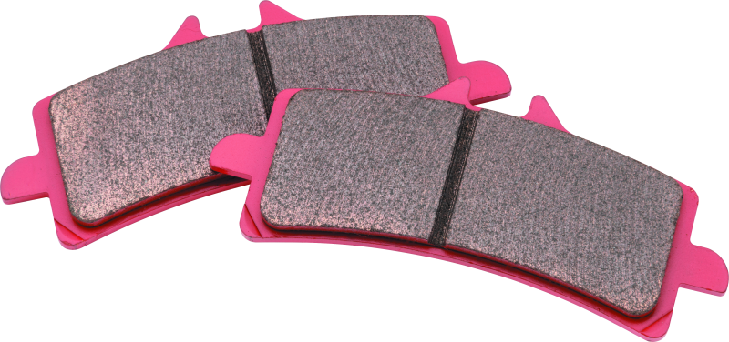 BikeMaster 961602 - BKM961602 - BikeMaster BM-447 Sintered Brake Pads - Shipped in Europe - Tuningsupply.com