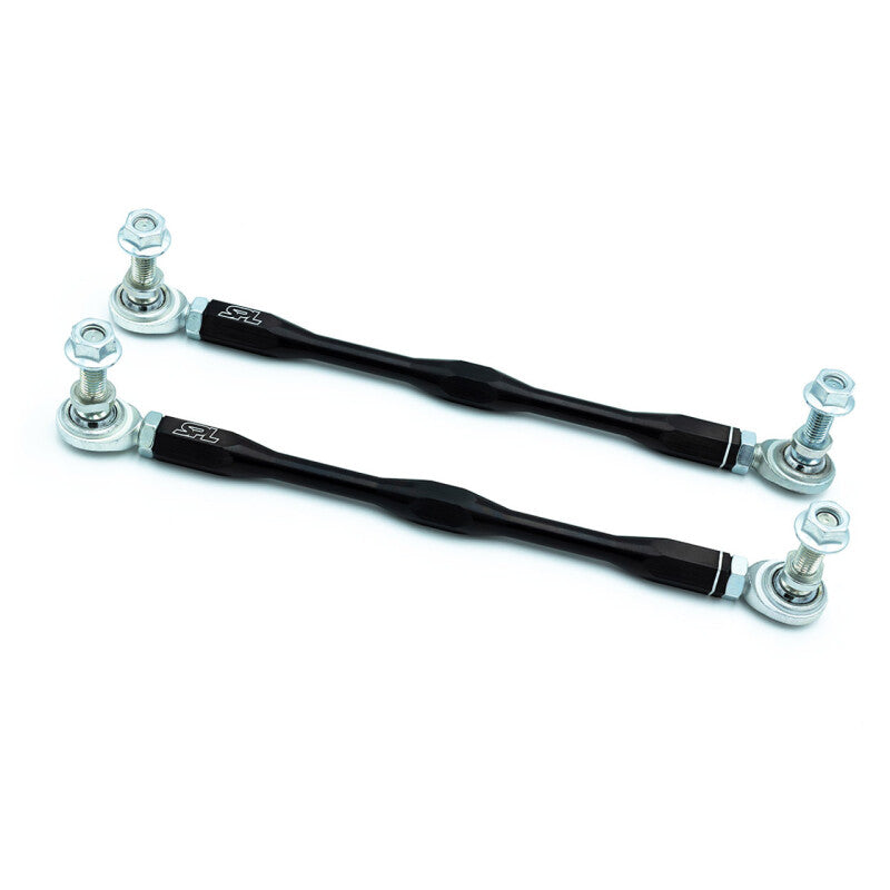 SPL Parts SPL FE E210 - SPPSPL FE E210 - SPL Parts 2023+ Toyota GR Corolla Front Adjustable Endlinks - Shipped in Europe - Tuningsupply.com