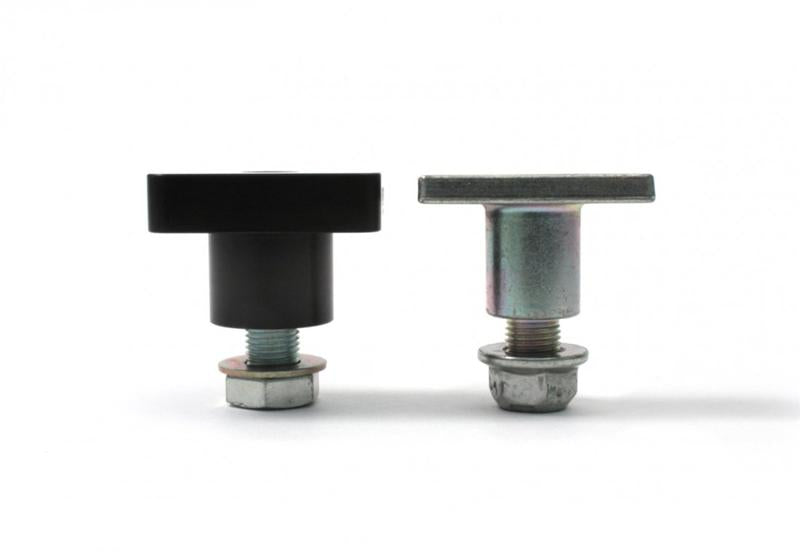 Perrin Performance PSP-DRV-160 - PERPSP-DRV-160 - PERRIN 13-25 Subaru BRZ & Toyota GR86/86 / 13-16 Scion FR-S Transmission Support (Manual Only) - Shipped in Europe - Tuningsupply.com