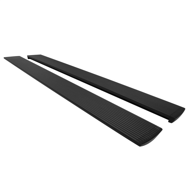 Westin 29-23835 - WES29-23835 - Westin 14-23 Toyota 4Runner SR5/TRD (Excl. Ltd/NS/TRD Sport) Pro-e Running Boards - Tex. Blk - Shipped in Europe - Tuningsupply.com