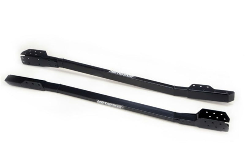 Hotchkis 4017 - HOT4017 - Hotchkis 64.5-70 Ford Mustang Subframe Connector Kit - Shipped in Europe - Tuningsupply.com