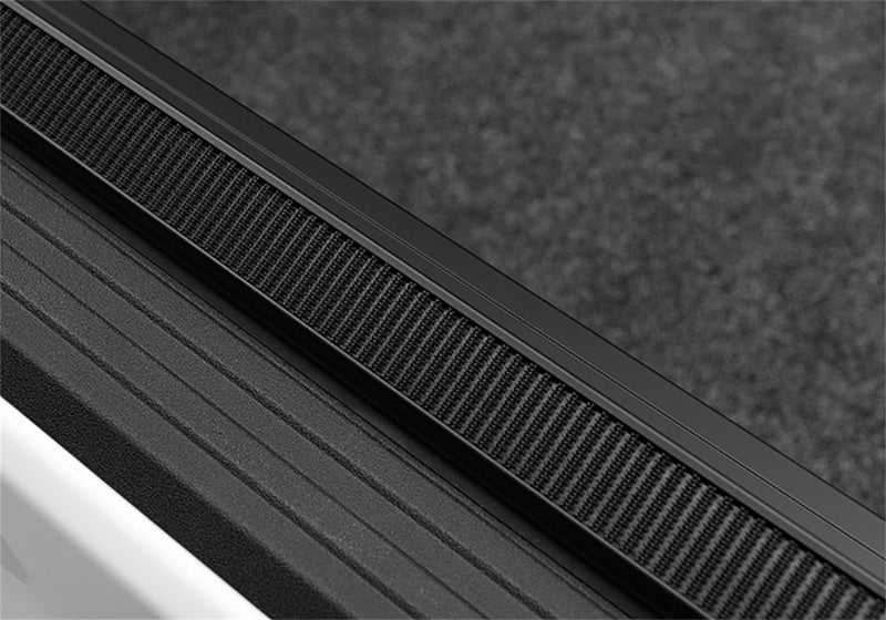 Truxedo 523201 - TRX523201 - Truxedo 2020 Jeep Gladiator 5ft Lo Pro Bed Cover - Shipped in Europe - Tuningsupply.com