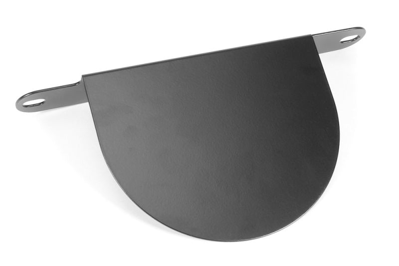 Perrin Performance PSP-BDY-604R - PERPSP-BDY-604R - PERRIN 22-25 Subaru BRZ / Toyota GR86 Exhaust Cutout Plate (Right Side For Single Outlet Exh Sys) - Shipped in Europe - Tuningsupply.com