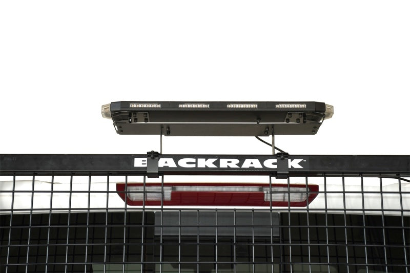 Putco 950124 - PUT950124 - Putco 24in Hornet Light Bar - (Amber) LED Stealth Rooftop Strobe Bar - Shipped in Europe - Tuningsupply.com