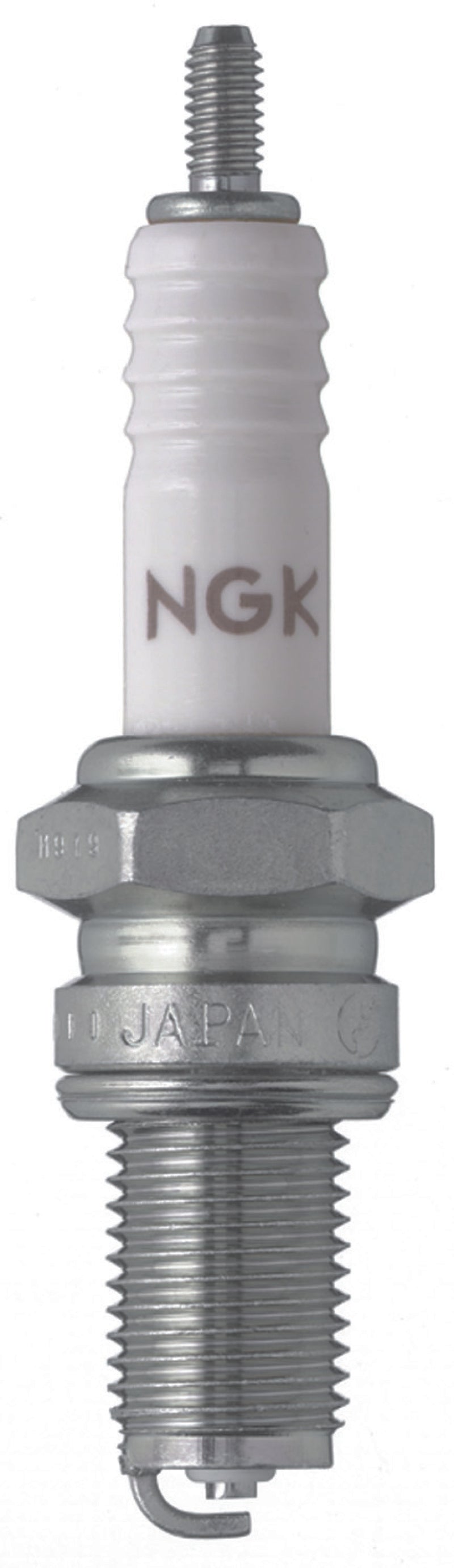 NGK - NGK2120 - NGK Standard Spark Plug Box of 10 (D8EA) - Shipped in Europe - Tuningsupply.com