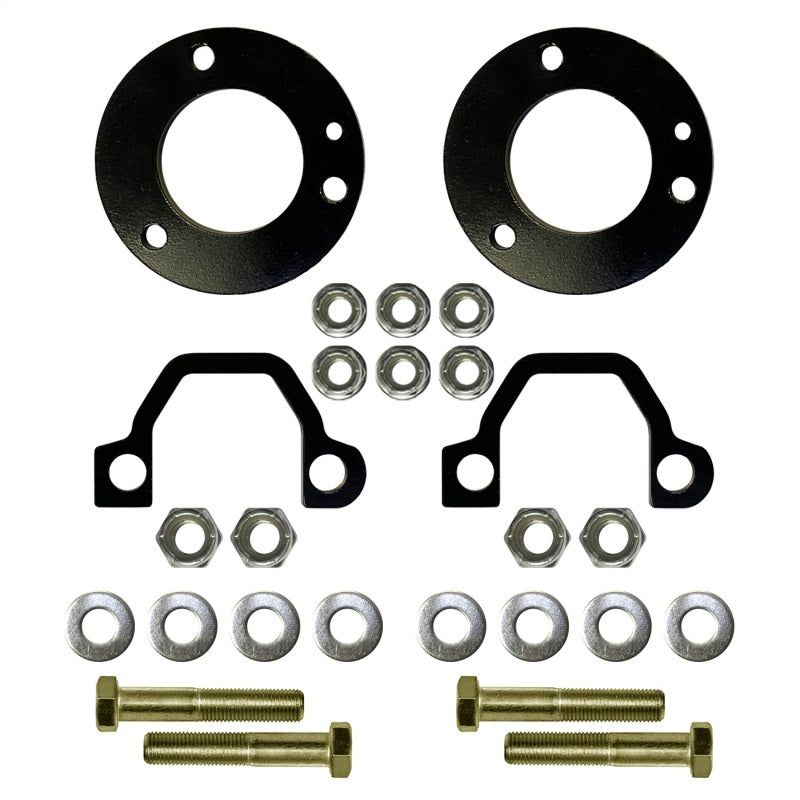 Skyjacker FB2110MS - SKYFB2110MS - Skyjacker 2021-2022 Ford Bronco 4WD Suspension Front Leveling Kit - Shipped in Europe - Tuningsupply.com
