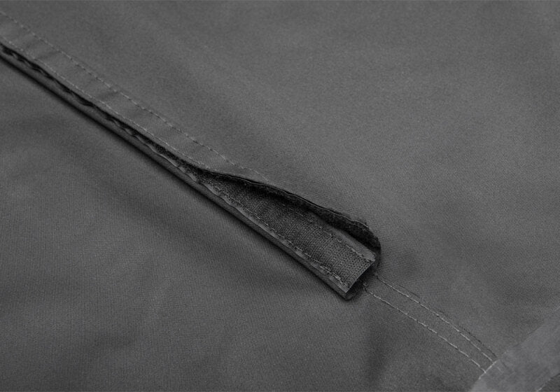 Rampage 99315 - RAM99315 - Rampage 1997-2006 Jeep Wrangler(TJ) OEM Replacement Top - Black Denim - Shipped in Europe - Tuningsupply.com