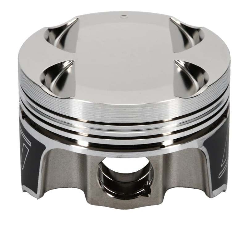Wiseco K656M85AP - WISK656M85AP - Wiseco Mitsu 4G64 w/4G63 Heads 10.5:1 E85 Piston Kit - Shipped in Europe - Tuningsupply.com