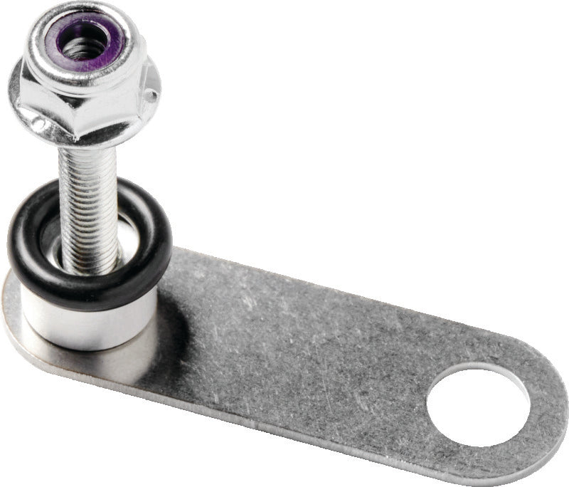 Performance Machine 0076-2011 - PFM0076-2011 - Performance Machine TPMS Sensor Bracket Assembly - Shipped in Europe - Tuningsupply.com