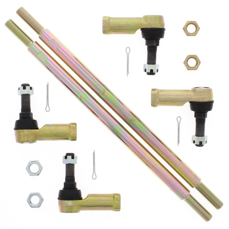 All Balls Racing 52-1025 - ABR52-1025 - All Balls Racing 16-23 Can-Am Outlander DPS 450 EFI Tie Rod Upgrade Kit - Shipped in Europe - Tuningsupply.com