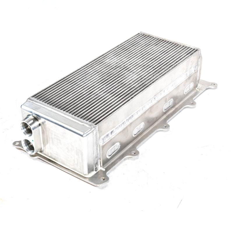 VMP Performance VMP-APX030 - VMPVMP-APX030 - VMP 2020+ Shelby GT500 5.2L Apex Street Intercooler (Lid Required) - Shipped in Europe - Tuningsupply.com