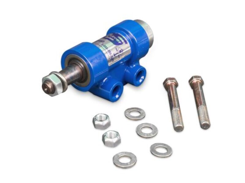 Cognito 210-90775 - COG210-90775 - Cognito 11-24 Chevy/GMC Silverado/Sierra 2500/3500 HD 2WD/4WD Supersteer Idler Arm Support - Shipped in Europe - Tuningsupply.com