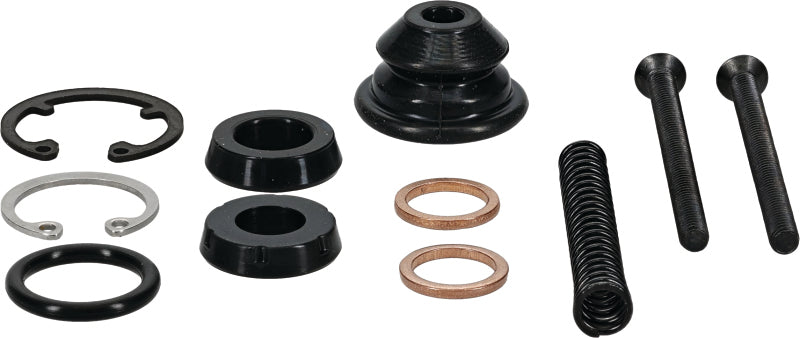 All Balls Racing 18-1062 - ABR18-1062 - All Balls Racing 03-06 Honda CBR600RR Master Cylinder Rebuild Kit Front - Shipped in Europe - Tuningsupply.com