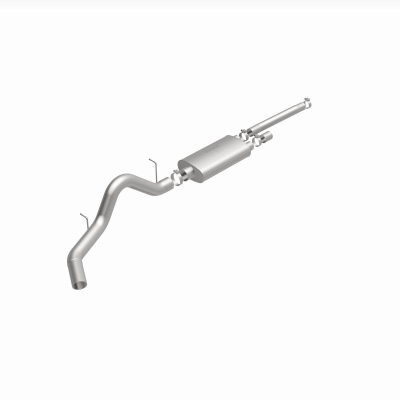 Magnaflow 15798 - MAG15798 - MagnaFlow Sys C/B 03 Suburban-Yukon XL 6.0L V - Shipped in Europe - Tuningsupply.com