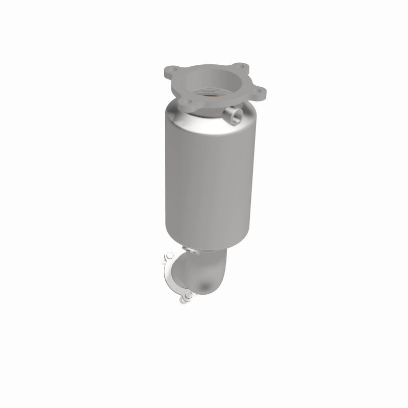 Magnaflow 5561352 - MAG5561352 - MagnaFlow Direct Fit Catalytic Converter California 09-14 Audi A4 / A4 Quattro - Shipped in Europe - Tuningsupply.com