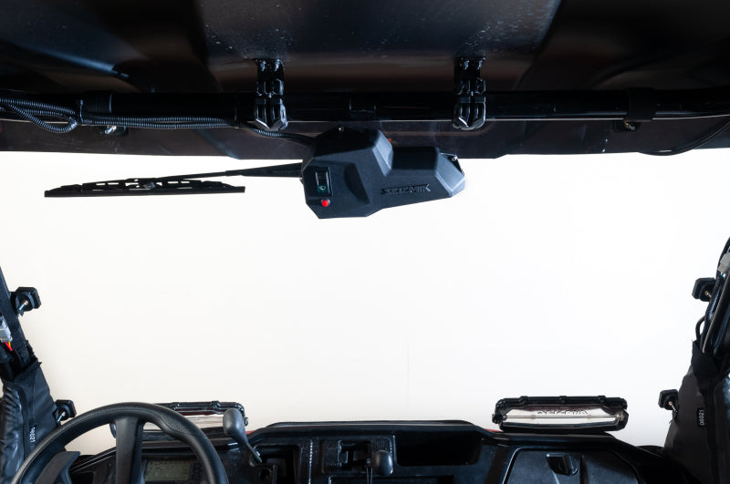 Seizmik 50-30011kit - SZM50-30011KIT - Seizmik Universal UTV Wiper Assembly - Shipped in Europe - Tuningsupply.com