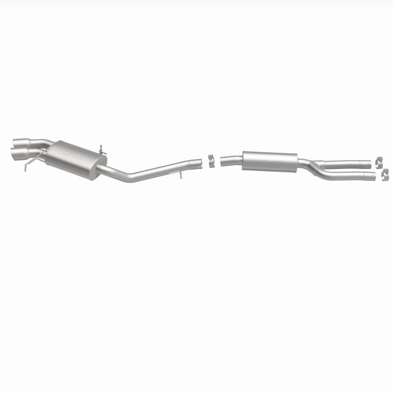 Magnaflow 16537 - MAG16537 - MagnaFlow SYS C/B 07-09 BMW 328i 3.0L - Shipped in Europe - Tuningsupply.com