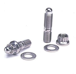ARP 400-1210 - ARP400-1210 - ARP 3/8in x 1.000 SS 12pt Header Bolt Kit - Shipped in Europe - Tuningsupply.com