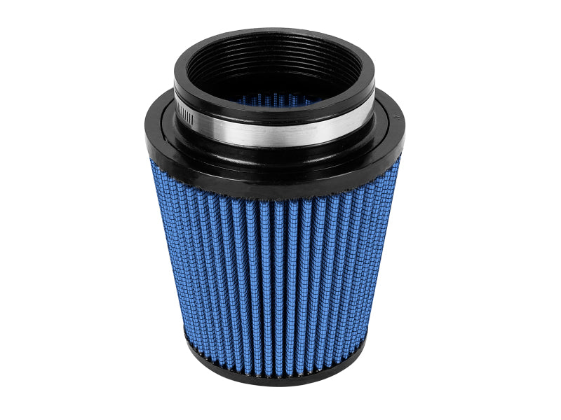 aFe 24-91020-MA - AFE24-91020-MA - aFe MagnumFLOW Air Filters UCO P5R A/F P5R 4F x 6B x 4-1/2T (Inv) x 6H (Pair) - Shipped in Europe - Tuningsupply.com