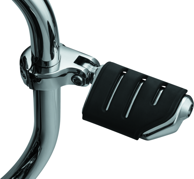 Kuryakyn 7617 - KUR7617 - Kuryakyn Brute Highway Peg Mount Chrome - Shipped in Europe - Tuningsupply.com