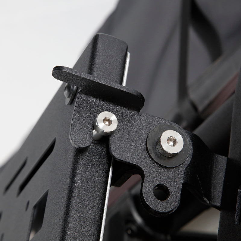 Go Rhino 5950110T - GOR5950110T - Go Rhino XRS Accessory Gear Table - Shipped in Europe - Tuningsupply.com