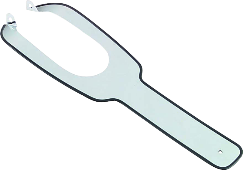 Bikers Choice 492404 - BKC492404 - Bikers Choice 77-85 FX Chrome Dash Panel Replaces H-D 61647-77T - Shipped in Europe - Tuningsupply.com