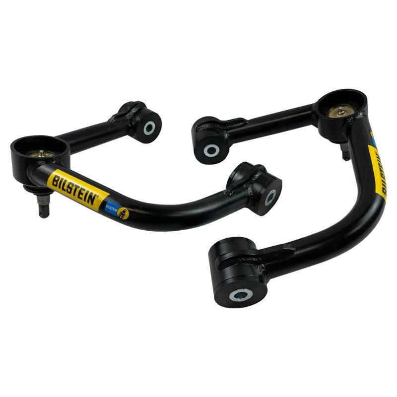 Bilstein 51-304690 - BIL51-304690 - Bilstein 10-21 GX460 / 03-09 GX470 / 03-21 4Runner / 07-14 FJ Cruiser B8 Front Upper Control Arm Kit - Shipped in Europe - Tuningsupply.com