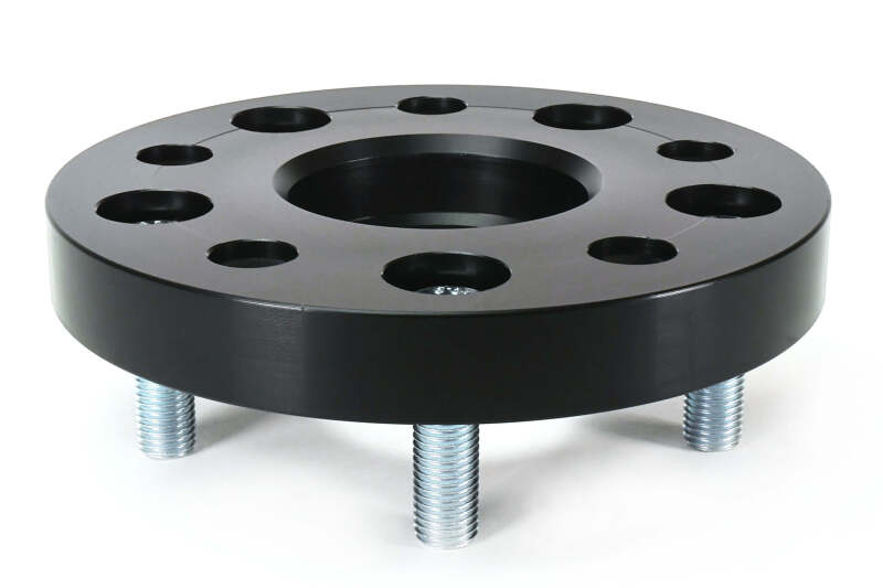 Perrin Performance PTP-WHL-120BK - PERPTP-WHL-120BK - PERRIN 23-26 Toyota GR Corolla 60.1mm CB / 5x114.3 BP Wheel Spacers - 20mm - Shipped in Europe - Tuningsupply.com