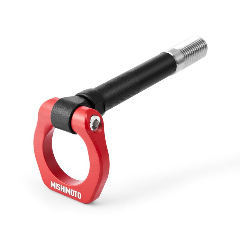 Mishimoto MMTH-Z-23RD - MISMMTH-Z-23RD - Mishimoto 2023+ Nissan Z Tow Hook (Front) Red - Shipped in Europe - Tuningsupply.com