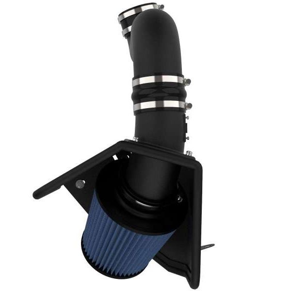 aFe 54-10412 - AFE54-10412 - aFe MagnumFORCE Intakes Stage-2 P5R AIS P5R Dodge Diesel Trucks 03-07 L6-5.9L (td) - Shipped in Europe - Tuningsupply.com