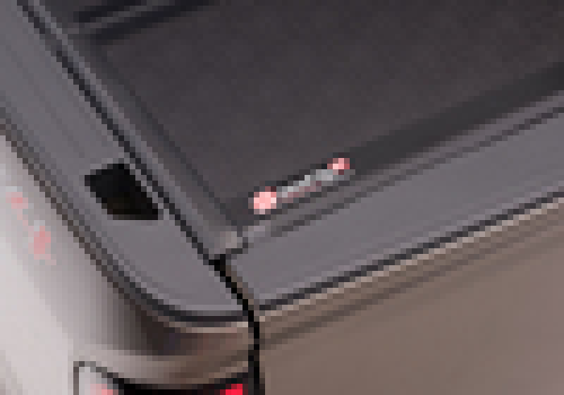 BAK - BAK226126 - BAK 15-20 Chevy Colorado/GMC Canyon 5ft Bed BAKFlip G2 - Shipped in Europe - Tuningsupply.com