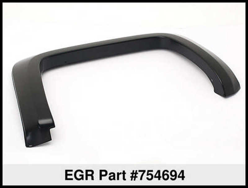 EGR - EGR754694 - EGR 00-06 Toyota Tundra Rugged Look Fender Flares - Set (754694) - Shipped in Europe - Tuningsupply.com